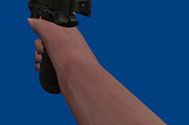 Sig Sauer P226 X-Five