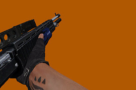 CSO SPAS-12ex