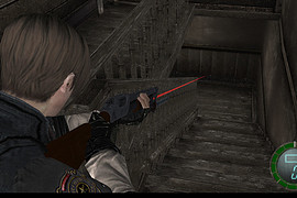 Riot Shotgun