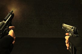 Echo's L33Ts
