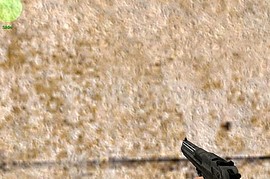 V2 Deagle
