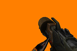 Quake II Hyper Blaster