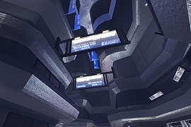 VCTF-SilverPoint