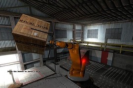 Industrial_Robot