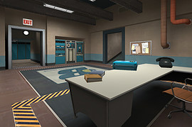 ctf_littlefort