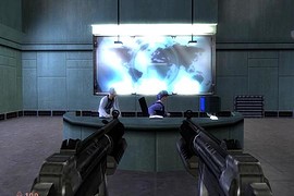 Brutal Half-Life: Source