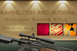EdgeStylez Weapons Pack