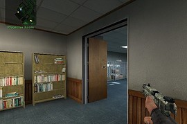 USP Army camo