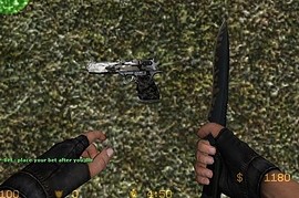Urban Deagle V2
