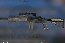 M14 EBR