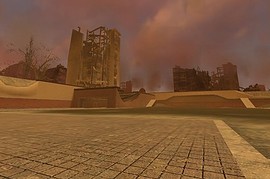 Postapocalypse