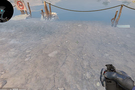 Classic Offensive Nades