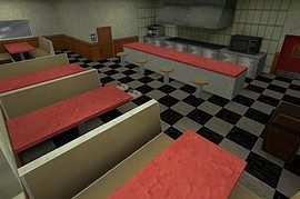 diner