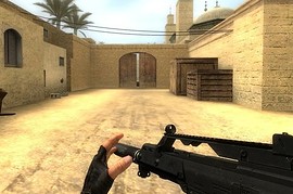 G36C