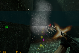 Counter-Life 2 - Early Access