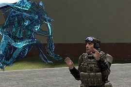 Crysis Ceph Alien