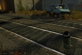 Realistic Grenade Update!!!