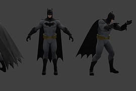 Batman Classic