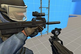 FN-P90 SE