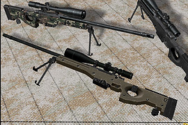 Nemesis50 AWM