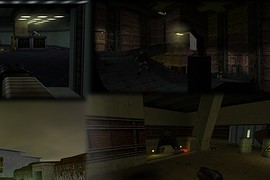 Brutal Half-Life