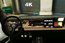Fiat 131 Mirafiori