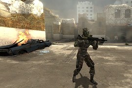 Skyrim Argonian
