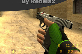 Carbon SIG P228