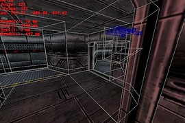 BSP Viewer