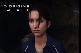 L4D ORIGINS ZOEY