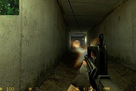 Silenced FAMAS G2