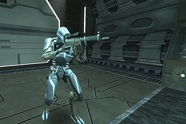 Geth (Mass Effect 3)