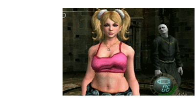 Juliet Starling Normal