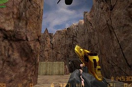 Stoke s DE Gold And Black REDUX