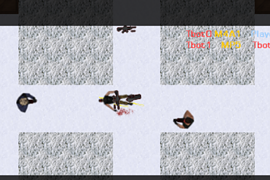 Counter-Strike 1.55