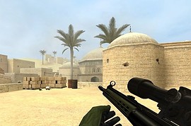 Fallschirmjдgers G3