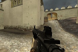 Realistic Weapon Pack