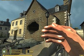 Cartoony(tf2)_weapons