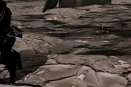 Black Uniforms and Armor