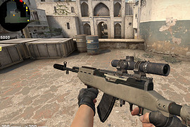 SKS
