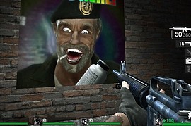 Blue_Camo_M16