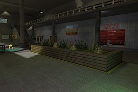 Half-Life Hazardous Materials Episode 1 & 2