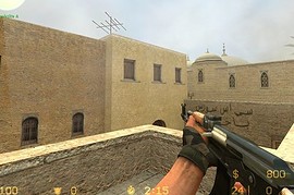 AK-47