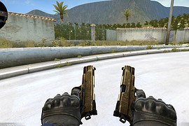 Dual Colt
