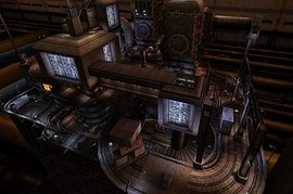 Frags Of Time Vol.1 and Vol.2