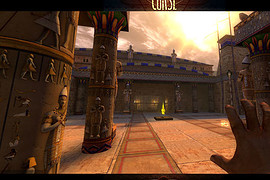 Curse — Episode One