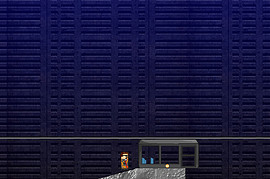 Half Life 2D