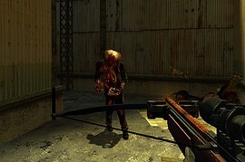 BMS Crossbow
