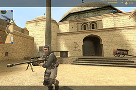 MW3 PMC