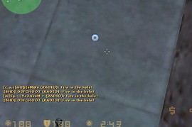 Timittytims Orb Grenades